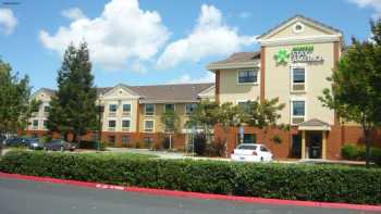 Extended Stay America - Pleasant Hill - Buskirk Ave.