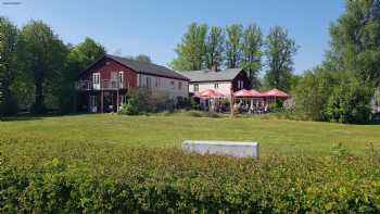 Restaurant & Café Walfischhaus