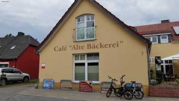 Old Bakery Inh. Prager Liess