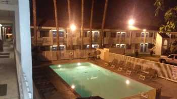 Motel 6 Pomona, CA - Los Angeles