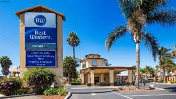 Best Western Oxnard Inn