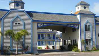 Del Playa Inn