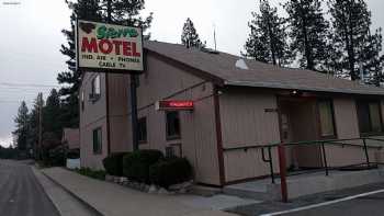 Sierra Motel