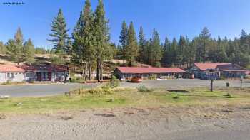 Sleepy Pines Motel