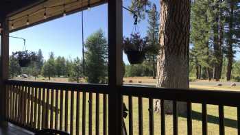 Lodge At Whitehawk Ranch