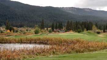 Lodge At Whitehawk Ranch