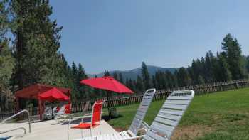 Feather River Park Resort