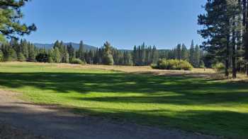 Feather River Park Resort