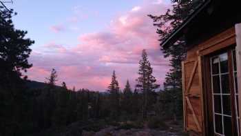 Elwell Lakes Lodge