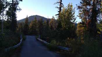 Elwell Lakes Lodge