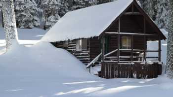 Bucks Lake Lodge