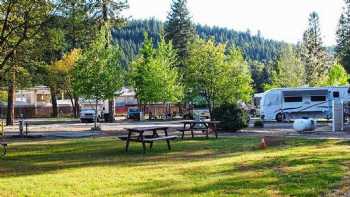 Pioneer RV Park