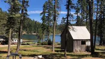 Bucks Lake Camp & RV