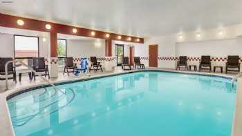 Hampton Inn Sacramento/Rancho Cordova