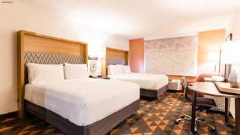 Holiday Inn Sacramento Rancho Cordova, an IHG Hotel