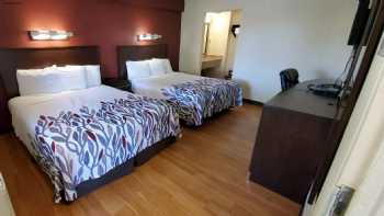 California Inn & Suites Rancho Cordova - Sacramento