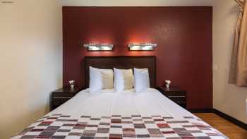 California Inn & Suites Rancho Cordova - Sacramento