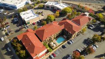 California Inn & Suites Rancho Cordova - Sacramento