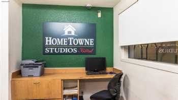 HomeTowne Studios Rancho Cordova