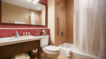 Best Western Plus Rancho Cordova Inn