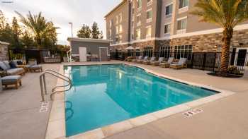 Homewood Suites by Hilton Rancho Cordova Sacramento