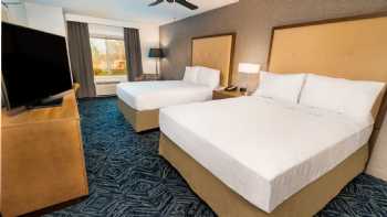 Homewood Suites by Hilton Rancho Cordova Sacramento