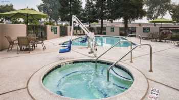 La Quinta Inn & Suites by Wyndham Rancho Cordova Sacramento