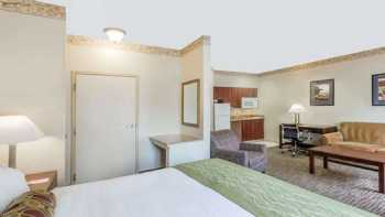 Hawthorn Suites by Wyndham Rancho Cordova/Folsom