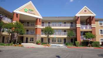 Extended Stay America - Sacramento - White Rock Rd.