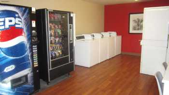 Extended Stay America - Sacramento - White Rock Rd.