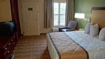 Extended Stay America - Sacramento - White Rock Rd.