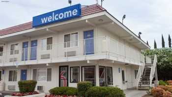 Motel 6 Rancho Cordova, CA - Rancho Cordova East