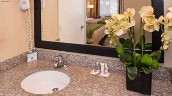 Comfort Inn & Suites Rancho Cordova-Sacramento