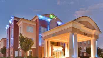 Holiday Inn Express & Suites Ontario Airport-Mills Mall, an IHG Hotel