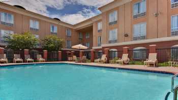 Holiday Inn Express & Suites Ontario Airport-Mills Mall, an IHG Hotel