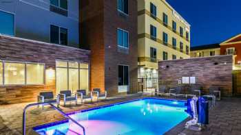 Fairfield Inn & Suites by Marriott Ontario Rancho Cucamonga