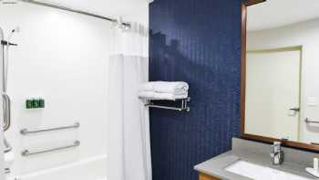 Fairfield Inn & Suites by Marriott Ontario Rancho Cucamonga