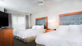 Homewood Suites by Hilton Ontario-Rancho Cucamonga