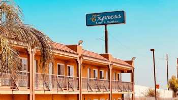 Express Inn & Suites