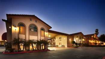 Best Western Plus Ontario Airport & Convention Center