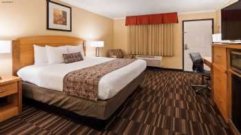 Best Western Plus Ontario Airport & Convention Center