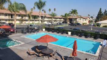 Best Western Plus Ontario Airport & Convention Center