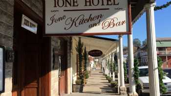 Ione Hotel