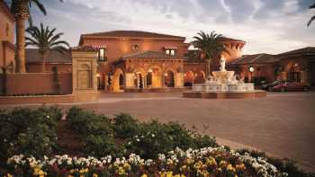 Fairmont Grand Del Mar