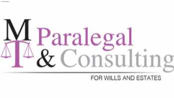 MT Paralegal & Consulting for Wills & Estates