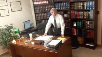 Bernard F. Crane, Attorney