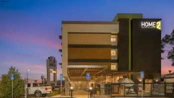 Home2 Suites by Hilton Redlands Loma Linda