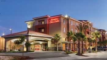 Hampton Inn & Suites San Bernardino