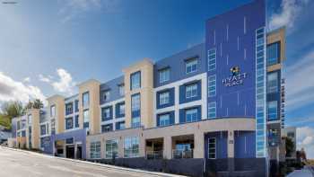 Hyatt Place San Carlos