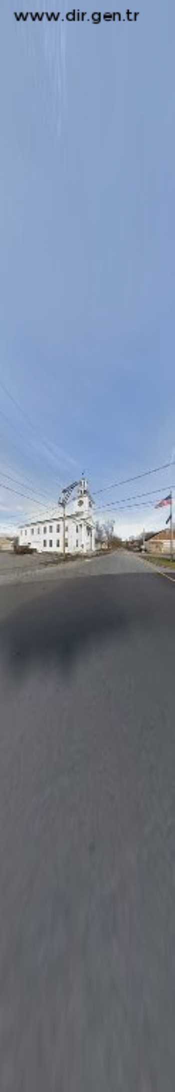 Troy N.H. Town Hall